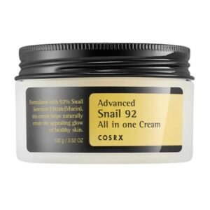 Cosrx advanced snail 92 all in one cream 100ml