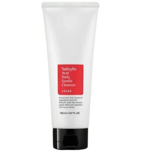 COSRX Salicylic Acid Daily Gentle Cleanser – 150ml