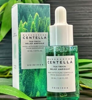 Centella Tea-Trica Relief Ampoule – 30ml