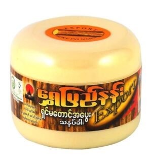 Thanaka Face Pack – 140gm