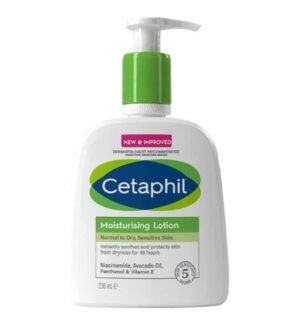 Cetaphil Moisturising Lotion – 236ml