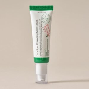 Axis-Y Dark Spot Correcting Glow Serum Niacinamide + Plant-Derived Ingredients | 50ml