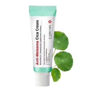Care:Nel Anti‑Melasma Cica Cream – 40 ml